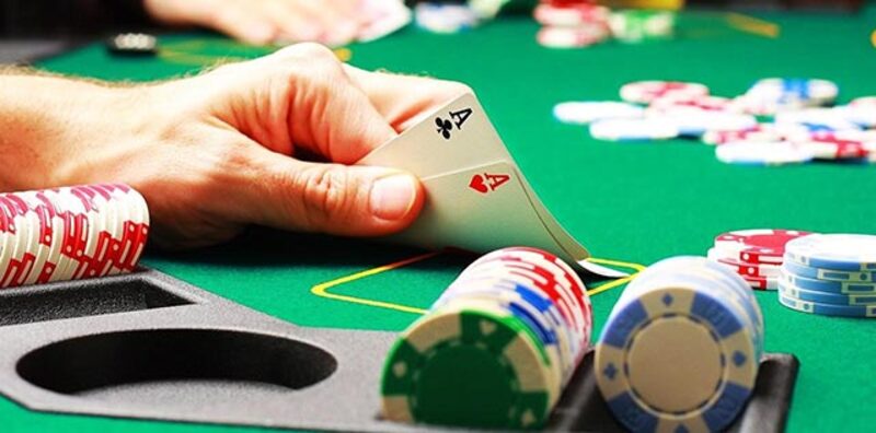 Một số cách mở đầu nên áp dụng trong Mini Poker 68 game bài